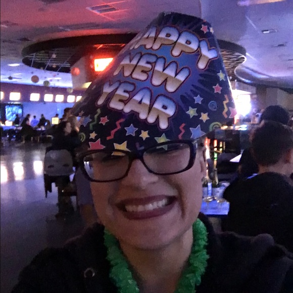 Meet your Posher, Andrea - Picture 1 of 1