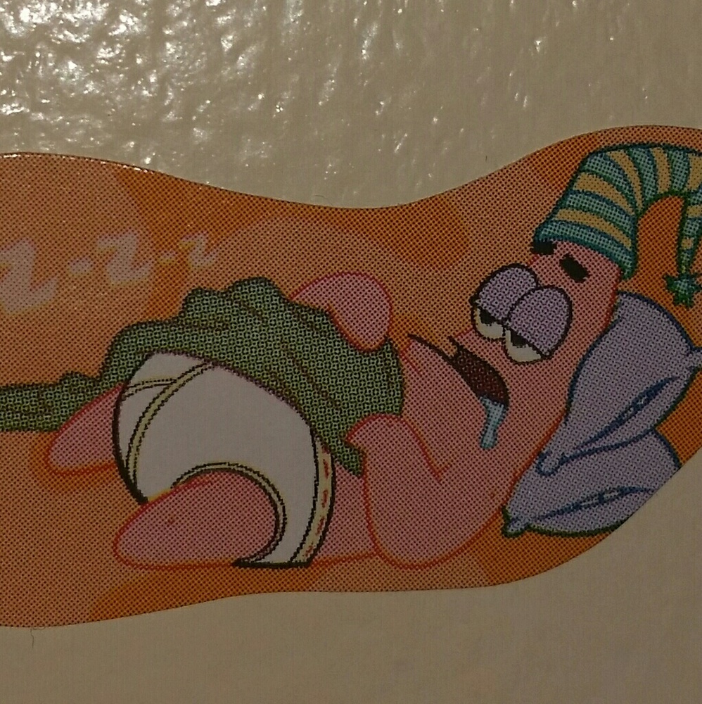 Meet your Posher, Shayla