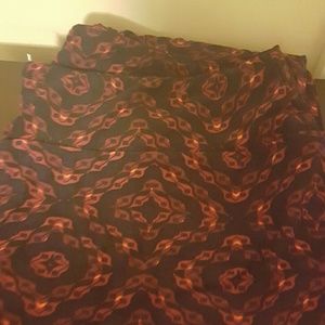Lularoe TC Leggings