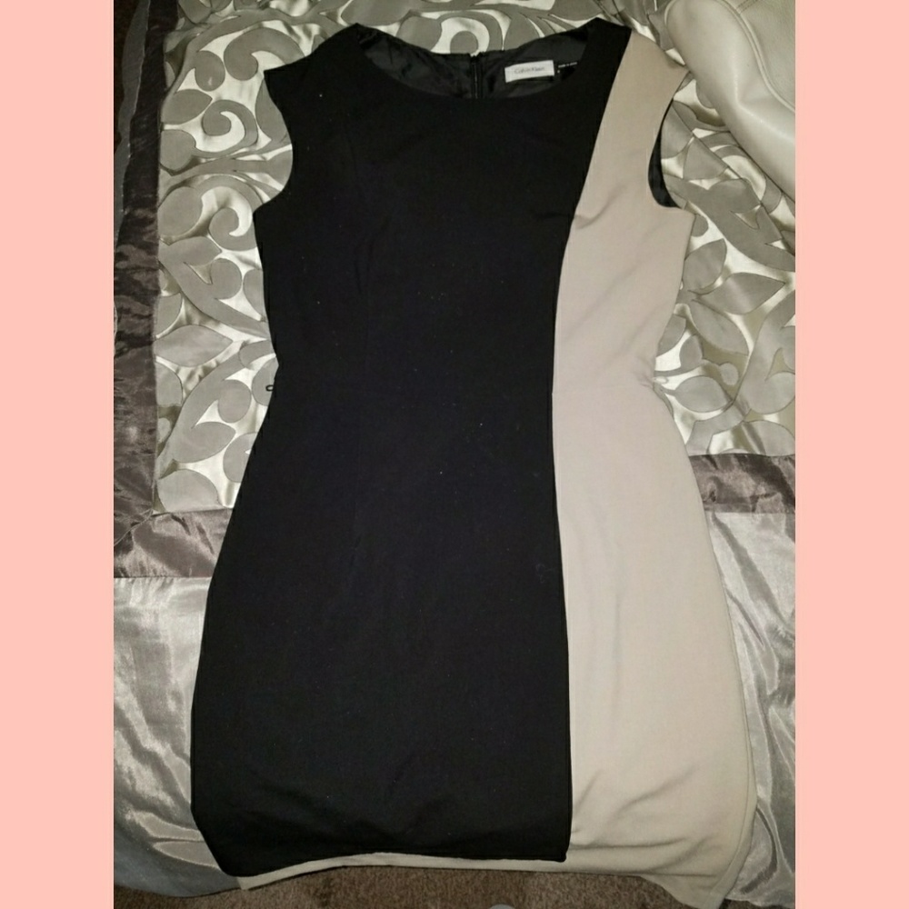CALVIN KLEIN COLLECTION