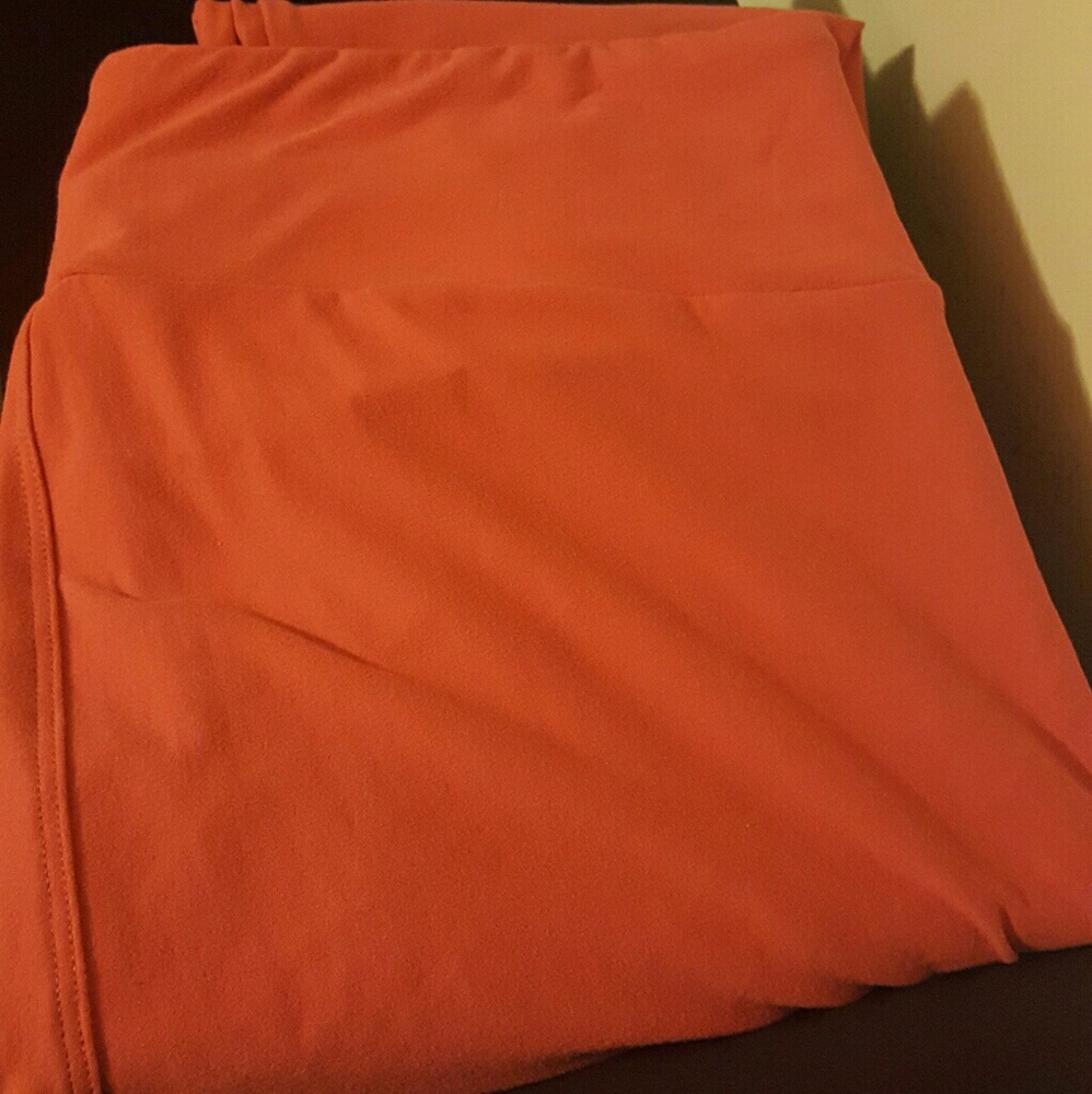 Lularoe TC Leggings