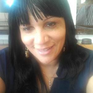 Meet your Posher, Tanya