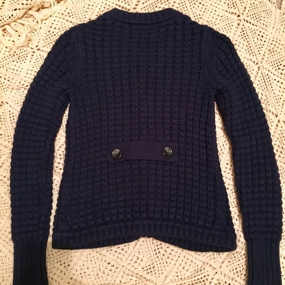Cardigan - Picture 3 of 6