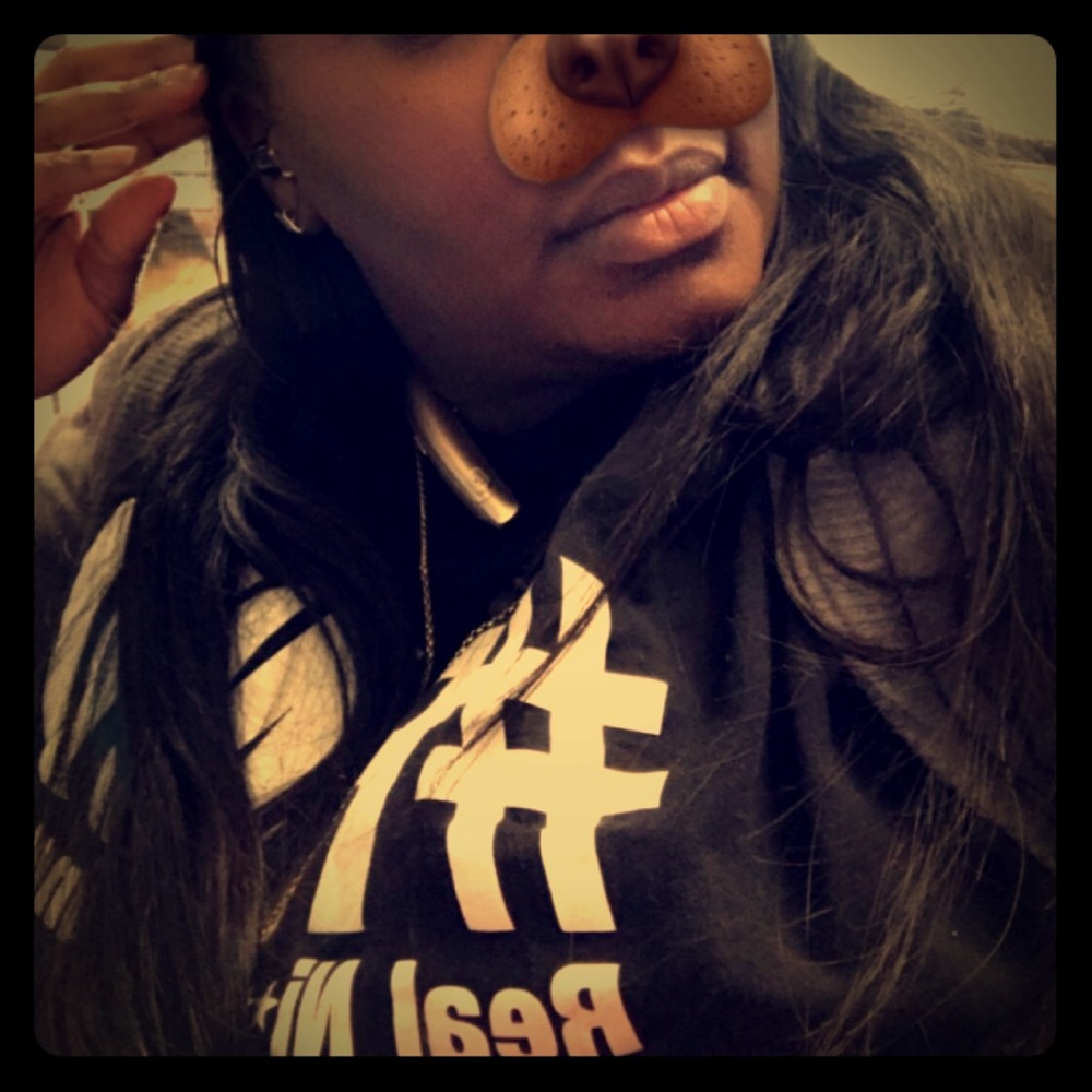 My Fam slogan tshirts