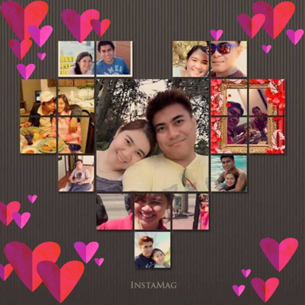 Meet your Posher, Miaka