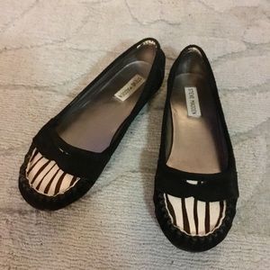 Steve Madden Harlow  loafers