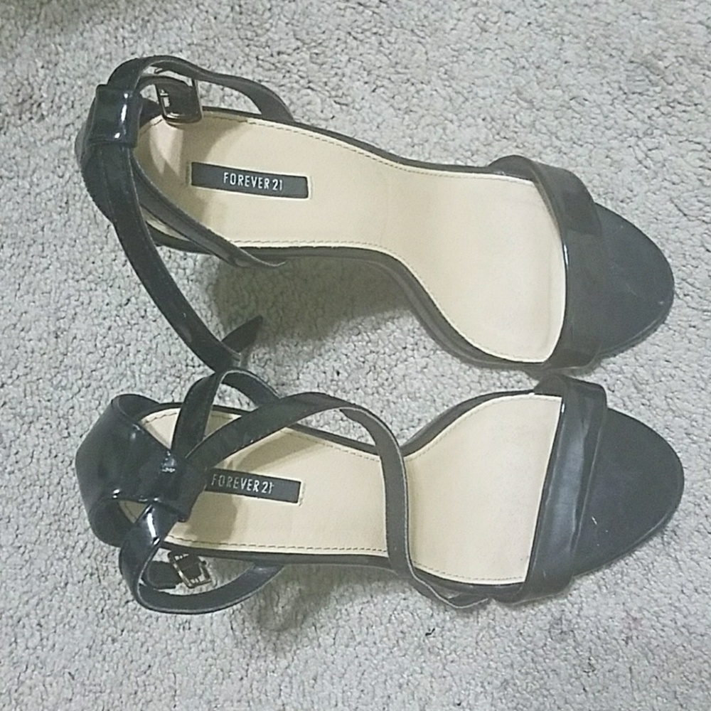 Heel