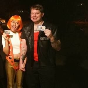 Meet your Posher, Zsa zsa