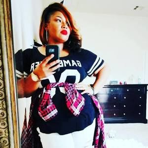 Meet your Posher, Erica