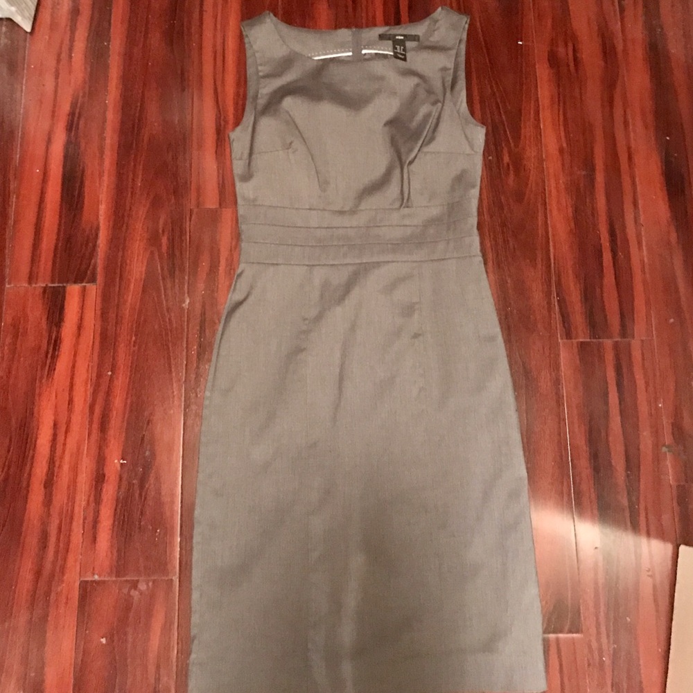 H&M dress