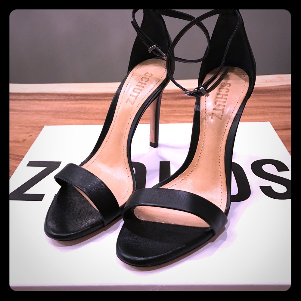 Schutz Cadey-Lee