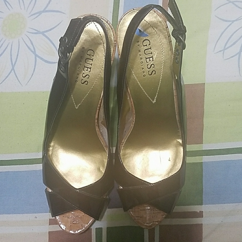 Heel