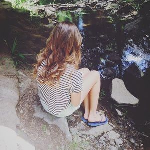 Meet your Posher, Alexandra