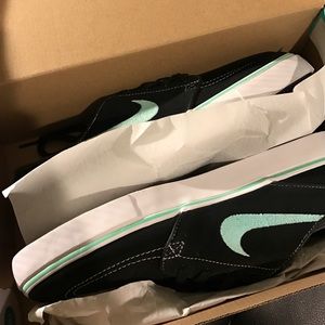 Nike Sb Janoski Zoom