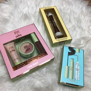 PIXI bundle