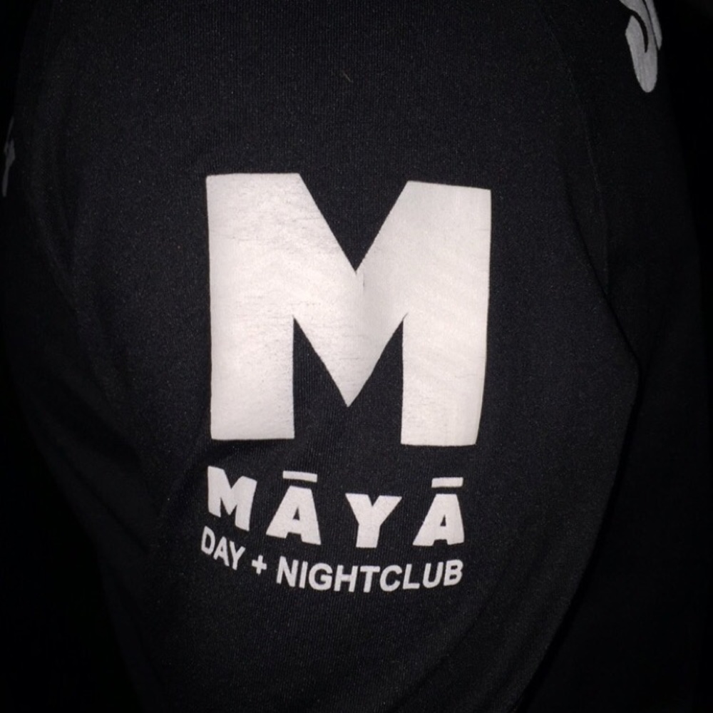 Meet your Posher, Maya