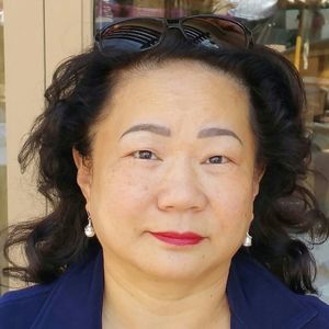 Meet your Posher, Rosalie