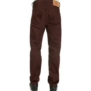 Men's Levi jeans