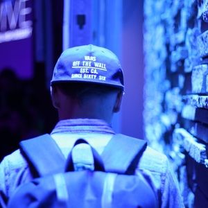 Meet your Posher, Jon