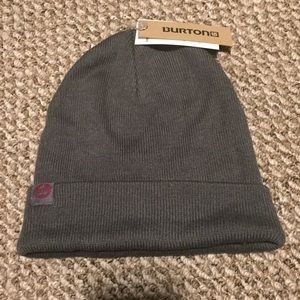 NWT Burton Beanie