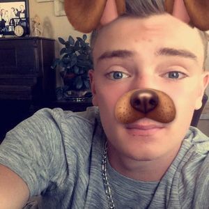 Meet your Posher, Craig