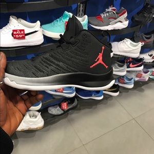 Meet your Posher, Otis