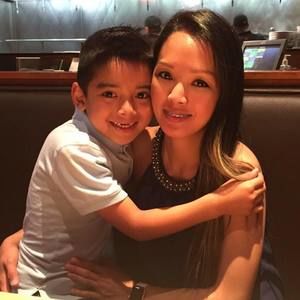 Meet your Posher, Judy