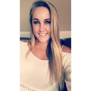 Meet your Posher, Erin