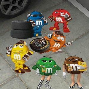 Meet your Posher, Candace