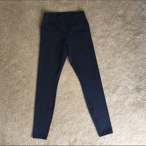 lululemon Wunder Under Pant