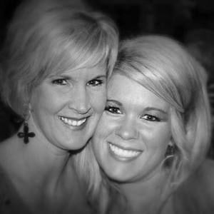 Meet your Posher, Kristin