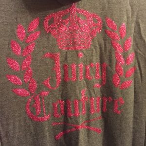 NET Juicy Couture Jacket
