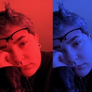 Meet your Posher, Maxwell