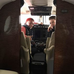 Meet your Posher, Jake