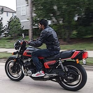 Meet your Posher, Srihari