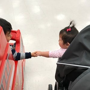 Meet your Posher, Rocio