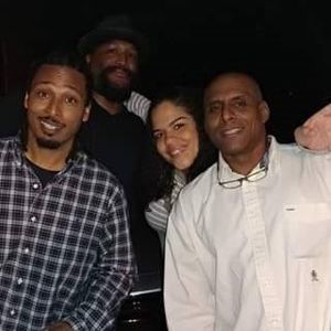 Meet your Posher, Steven