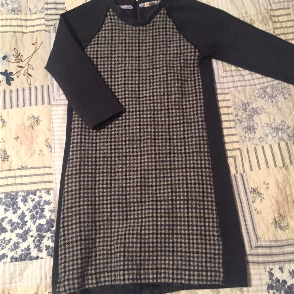 Jcrew Kids, Sweater Dress