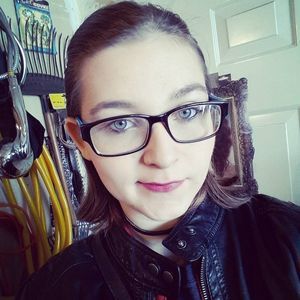 Meet your Posher, April