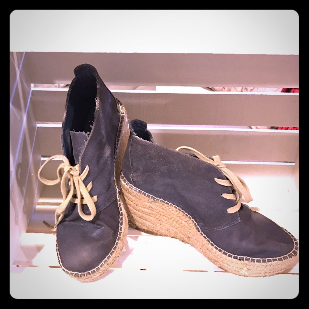 Nine West Conroy Wedges