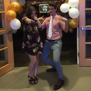 Meet your Posher, Sam