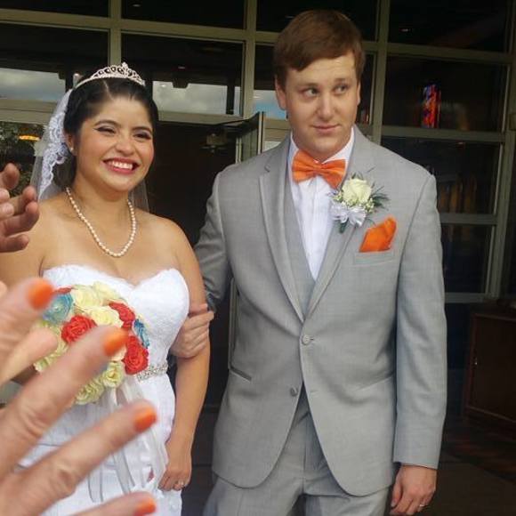 Meet your Posher, Charles - Picture 1 of 1