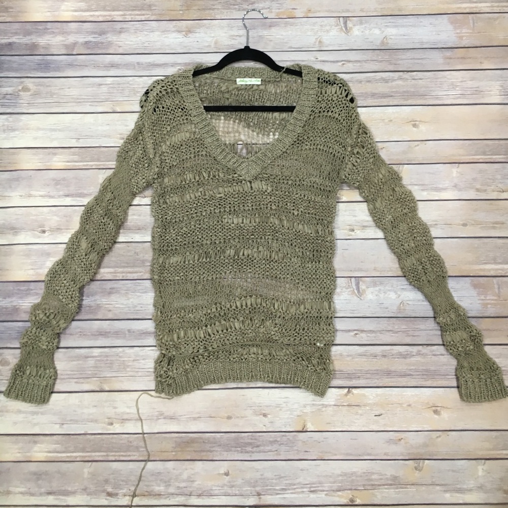 Urban Outfitters long-sleeve