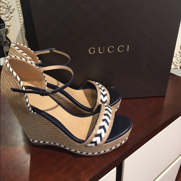 Shoes - Picture 1 of 1