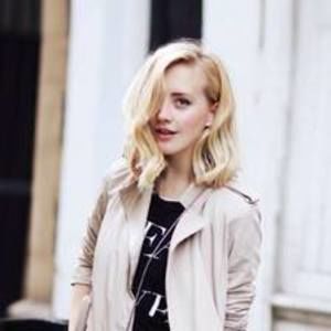 Meet your Posher, Jaclyn