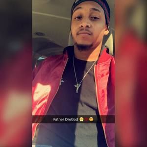 Meet your Posher, Dre