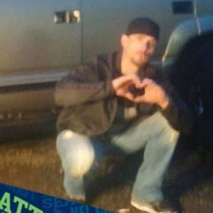 Meet your Posher, Ricky