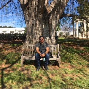 Meet your Posher, Gerardo