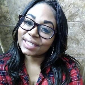 Meet your Posher, Marilyn