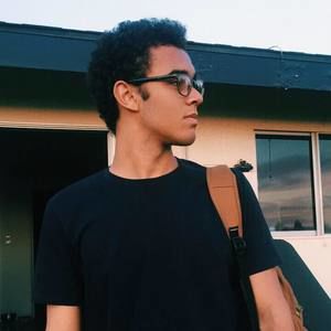 Meet your Posher, Brandon